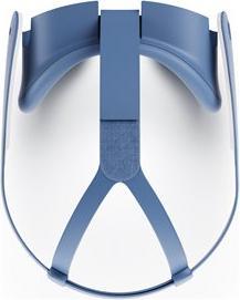 Produktbild Meta Quest 3 Headset Einlage Sillikon und Strap