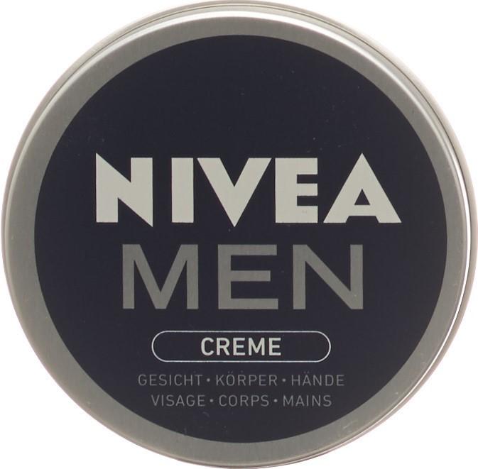 Produktbild Nivea Men MEN Creme Mini (30 ml, 24h Creme)