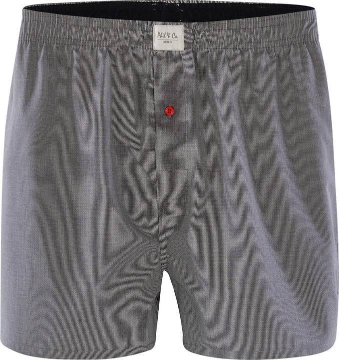 Actual product image Phil & Co. Berlin Boxer Classic Sets (L, pack of 6)