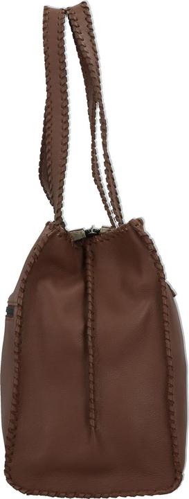 Image du produit Harbour 2nd Just Pure Stefina Sac à bandoulière en cuir 47 cm