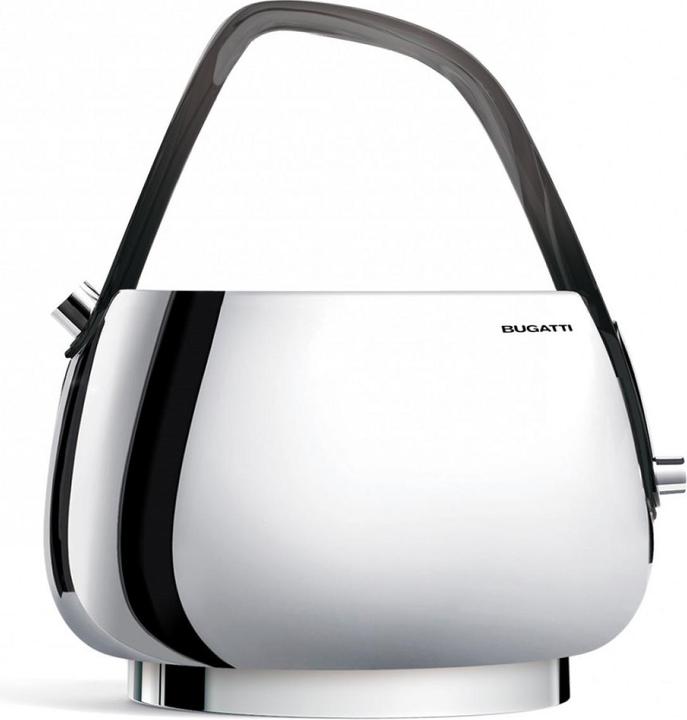 Immagine prodotto Bugatti Elkedel Jackie - Krom - 2000 W