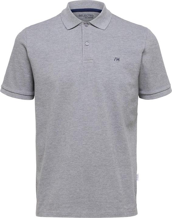 Selected Homme Klassisches Polo shirt (L)
