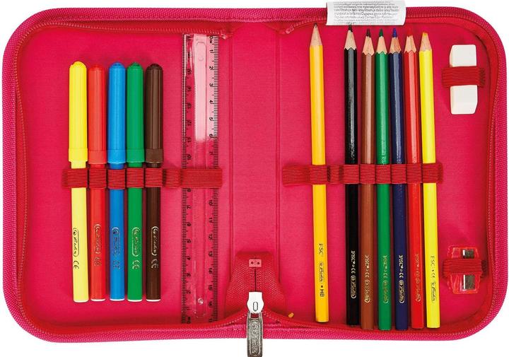 Immagine prodotto Herlitz SoftLight Plus Stelle e Strisce (16 l)
