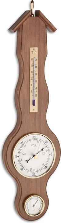 Actual product image TFA Domatic 20.1037.01