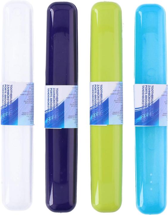 Image du produit Edco Porte-brosse à dents (Étui pour brosse à dents)