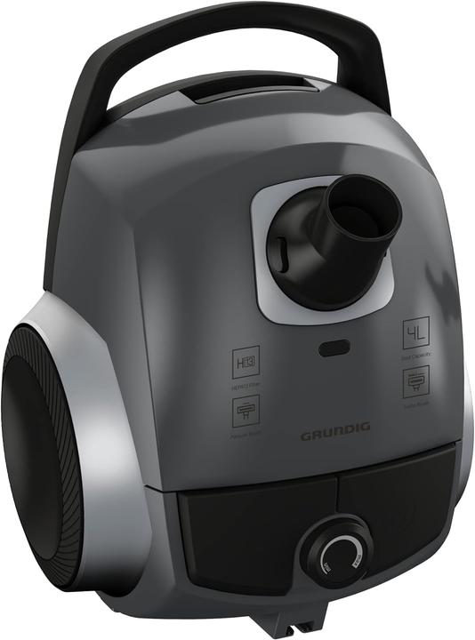 Produktbild Grundig VCC 6250 ECO