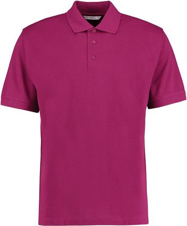 Produktbild Kustom Kit Klassic Poloshirt (M)
