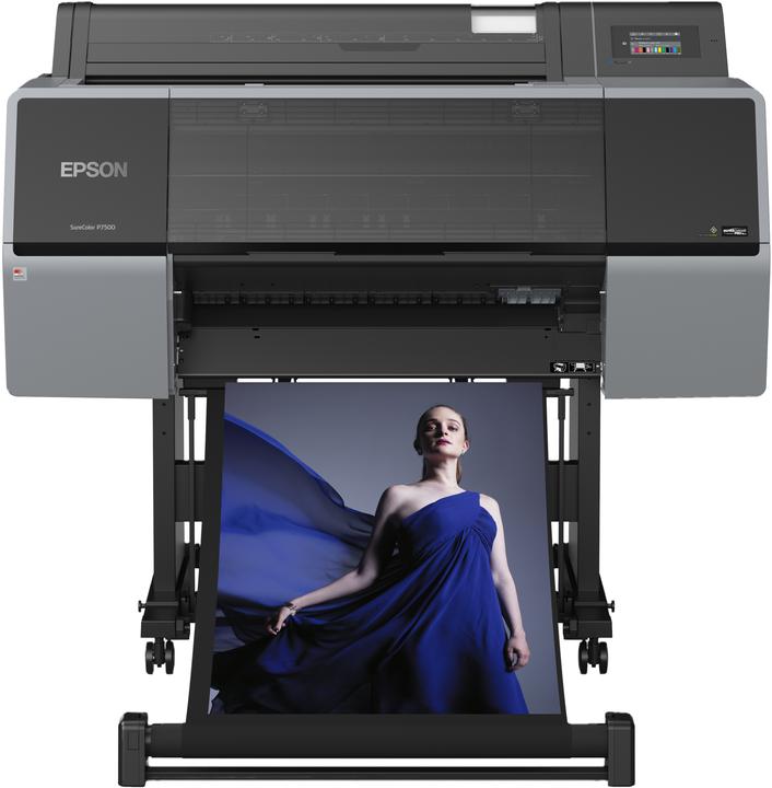 Epson SC-P7500 SureColor (Ink, Colour)