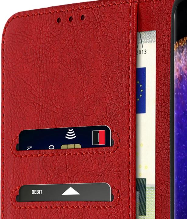 Actual product image Avizar Chester Series (Oppo Find X5 Pro)