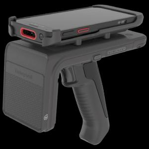 Actual product image Honeywell Ih45 Uhf Rfid Tag Reader For
