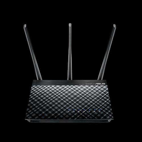 Produktbild ASUS DSL-AC51 Wireless Router