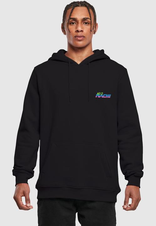 Produktbild Merchcode RYUJIN HOODY - 179041 (S)