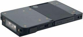 Produktbild KoamTac KDC470C, 2D, USB, BT (BLE, 4.1), Kit (USB, XCover4s Modul) (2D-Barcodes)
