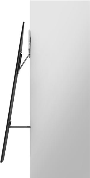 Image du produit One for All 110" Support TV mural Ultraslim No-Gap (Mur, 110", 75 kg)