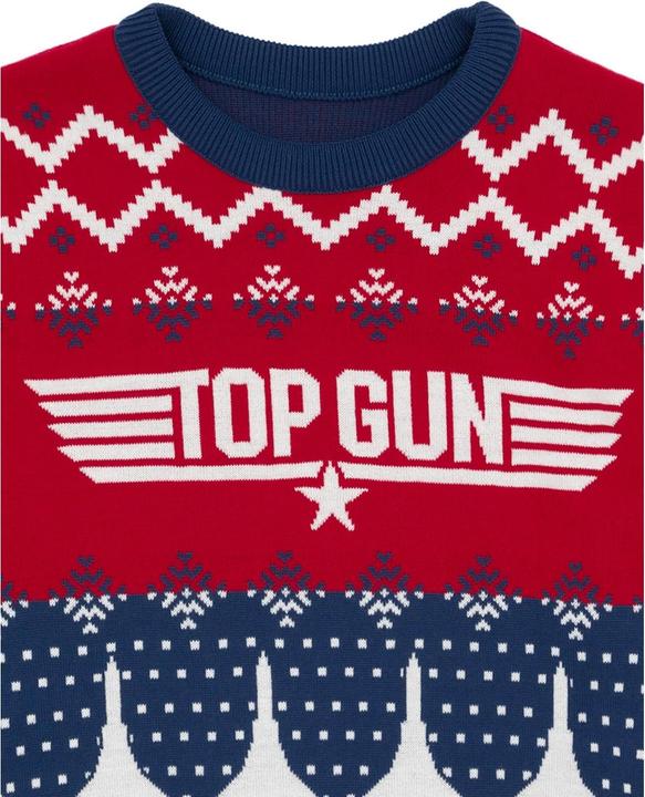 Produktbild Top Gun Pullover (S)