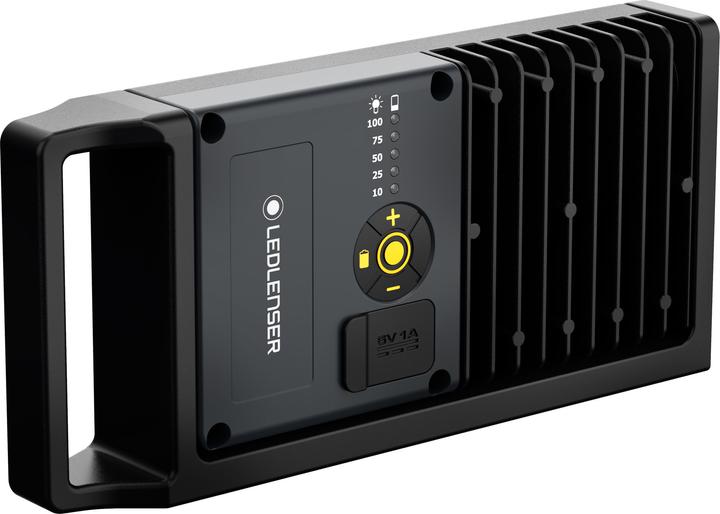 Produktbild Ledlenser Profi Baustrahler (2500 lm)