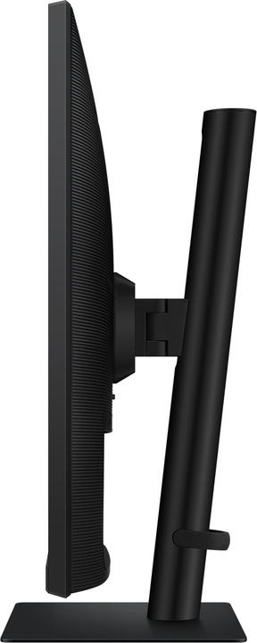 Actual product image Samsung S61F (2560 x 1440 pixels, 27")