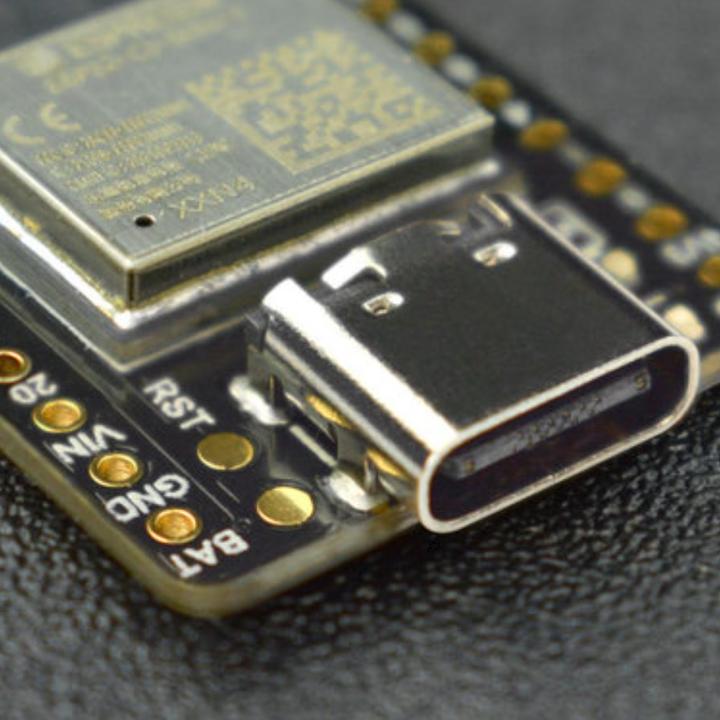 Immagine prodotto DFRobot Scheda di sviluppo Beetle ESP32-C3 RISC-V Core