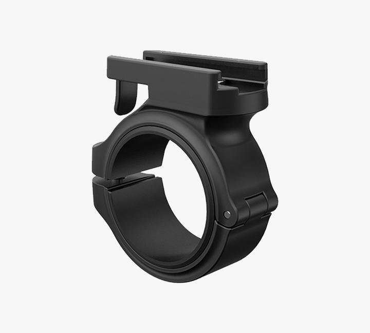 Actual product image Ravemen Handlebar bracket for PR2400 ABM08 headlight