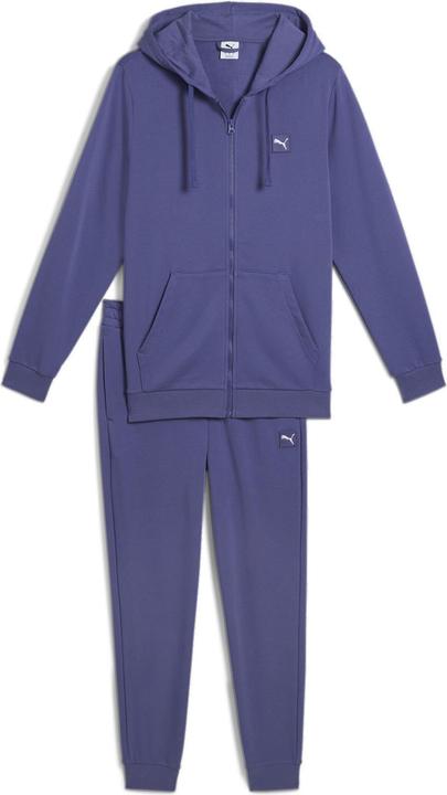 Puma Hooded Sweat Suit TR (XXL)