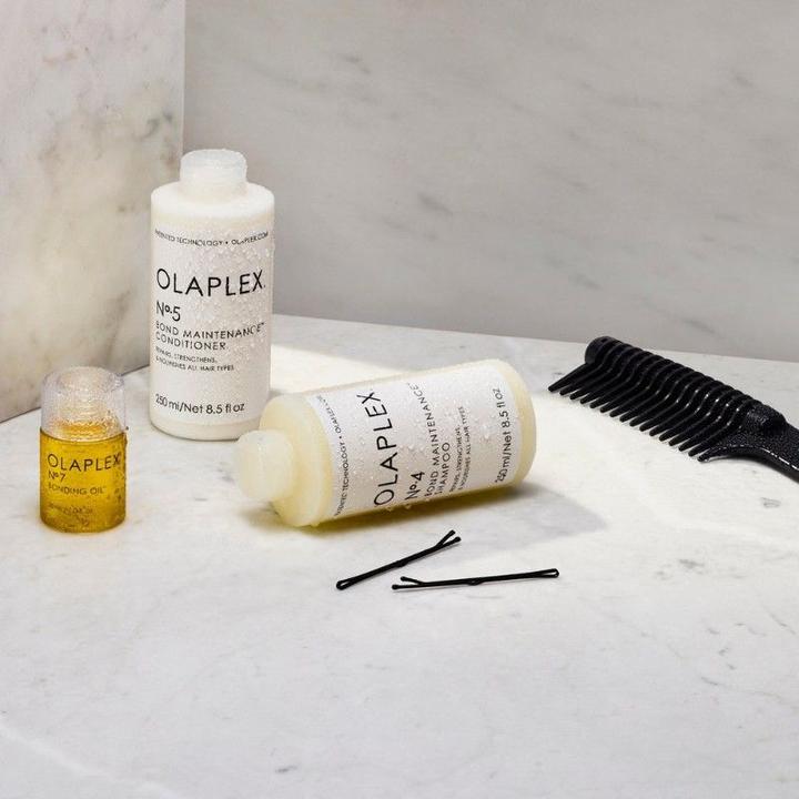 Immagine prodotto Olaplex Mega Set (Set per la cura dei capelli)