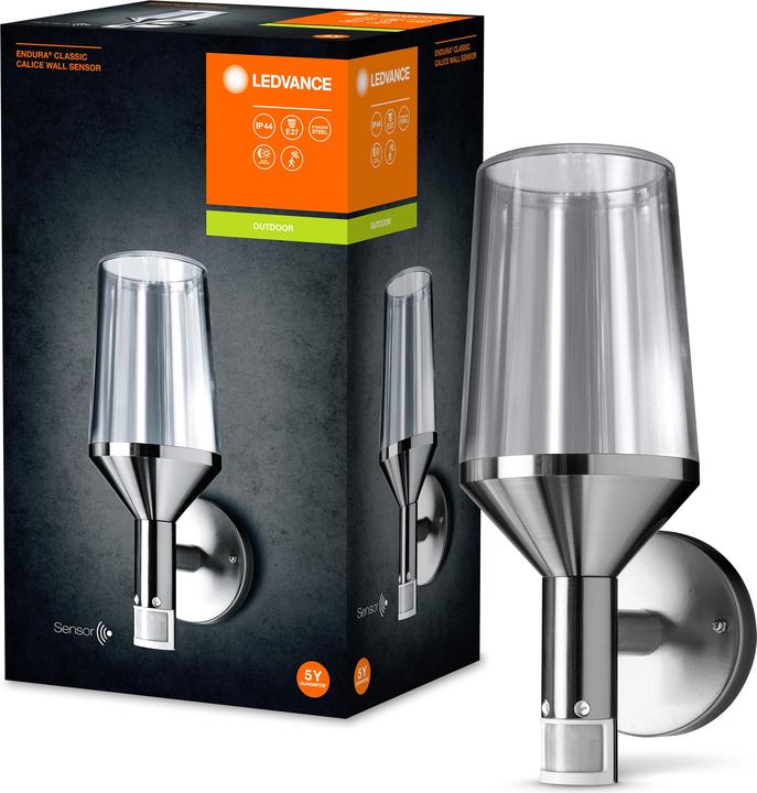 Produktbild Ledvance Endura Classic Calice (E27, IP44)