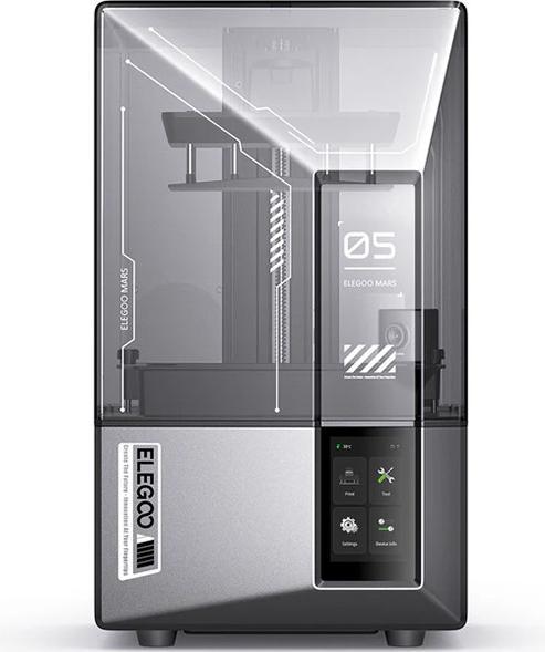 Immagine prodotto Elegoo Mars 5 Ultra