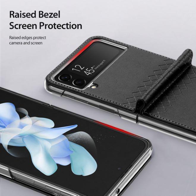 Produktbild Dux Ducis Bril Z Flip4 5G (Samsung Galaxy Z Flip4)