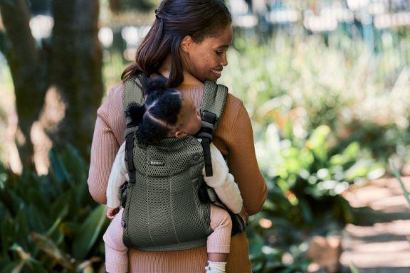 Produktbild BabyBjörn Harmony