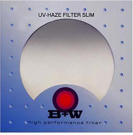 Actual product image B+W F-Pro E (37 mm, UV filter, 37 mm)