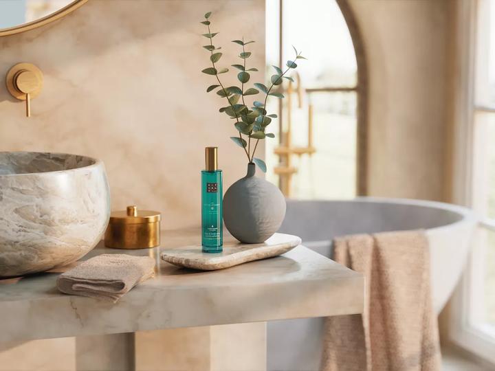 Immagine prodotto Rituals Il rituale del Karma per capelli e corpo (Spray corpo, 50 ml)