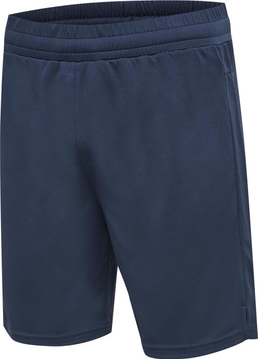Produktbild hummel Te Topaz 2-Pack Shorts Set (XL)