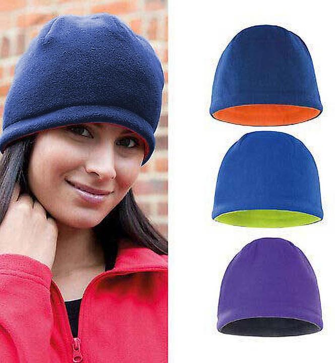 Regatta Winter Essentials Wendemütze (One Size)