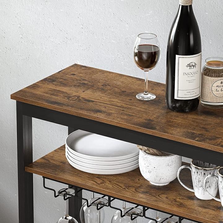 Image du produit Songmics Havanna (66 x 30 x 100 cm)