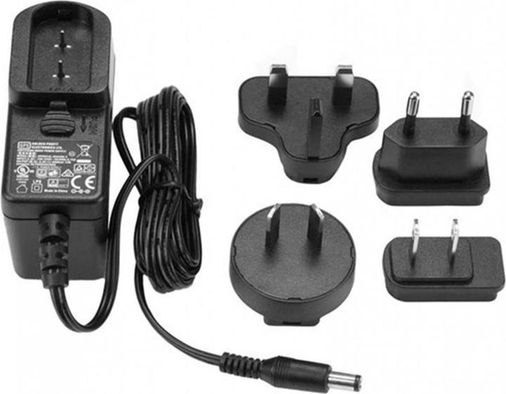 Produktbild StarTech Ersatz 5V DC Netzteil - 5 Volt, 3 Ampere