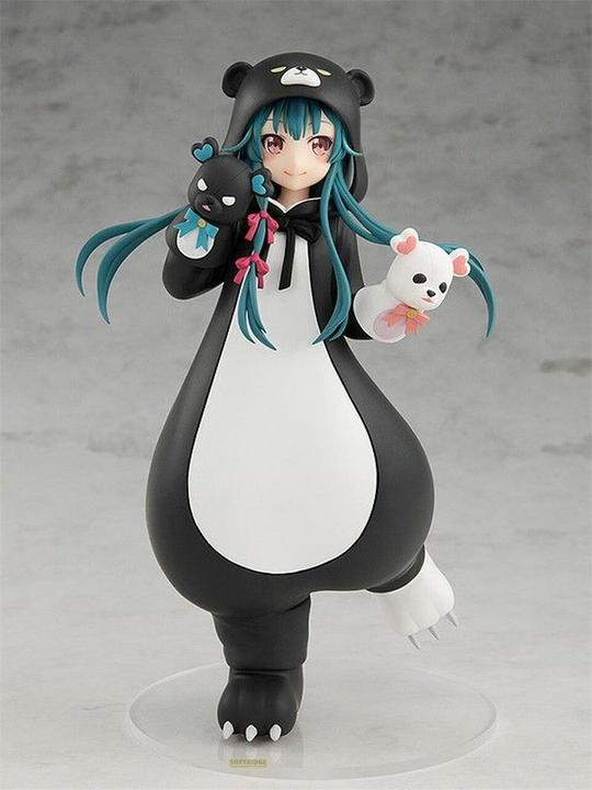 Produktbild Good Smile Company Kuma Kuma Kuma Bear - Yuna Pop Up Parade