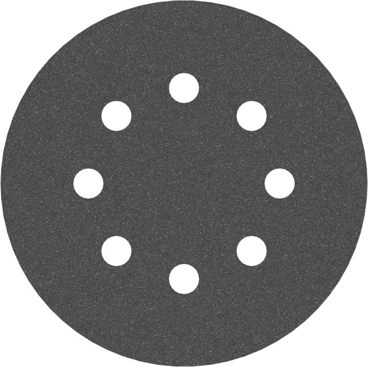 Produktbild Bosch Professional Zubehör PRO F355 Schleifblatt, 125 mm, G240 (P240)