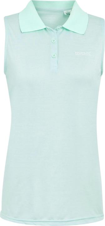 Immagine prodotto Regatta Tima II Maglietta Polo Senza Maniche Donna (38 D)