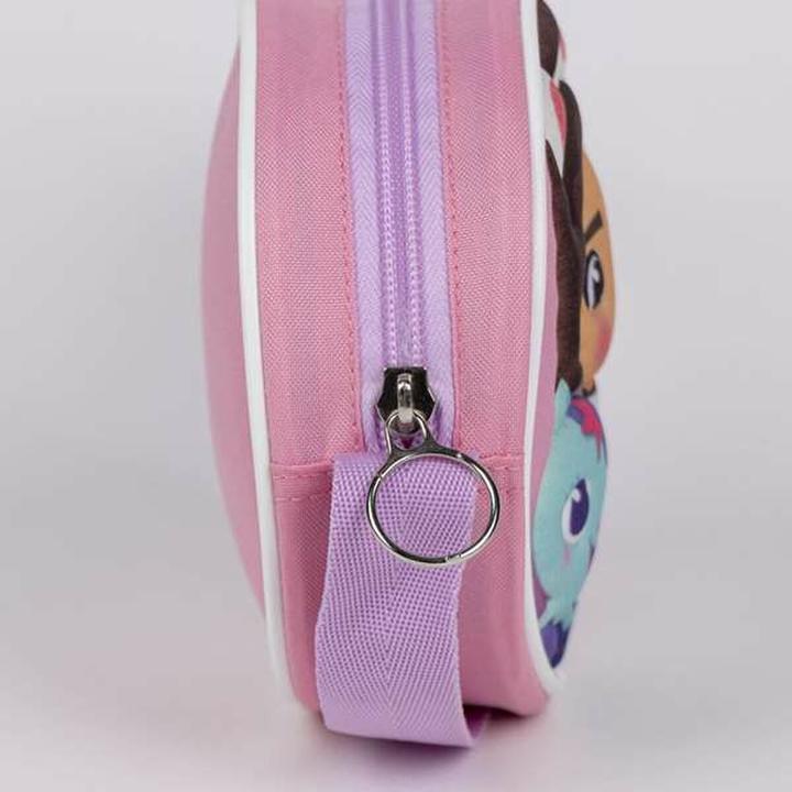 Actual product image Gabby's Dollhouse shoulder bag