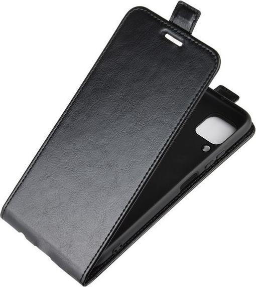 Image du produit MU Classic Housse en cuir Flipcase (Huawei P40 Lite)