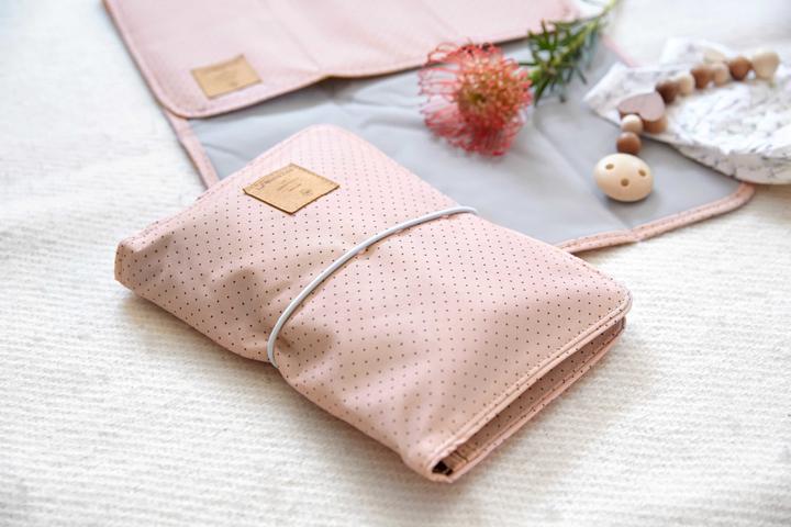 Actual product image Lässig Changing Pouch