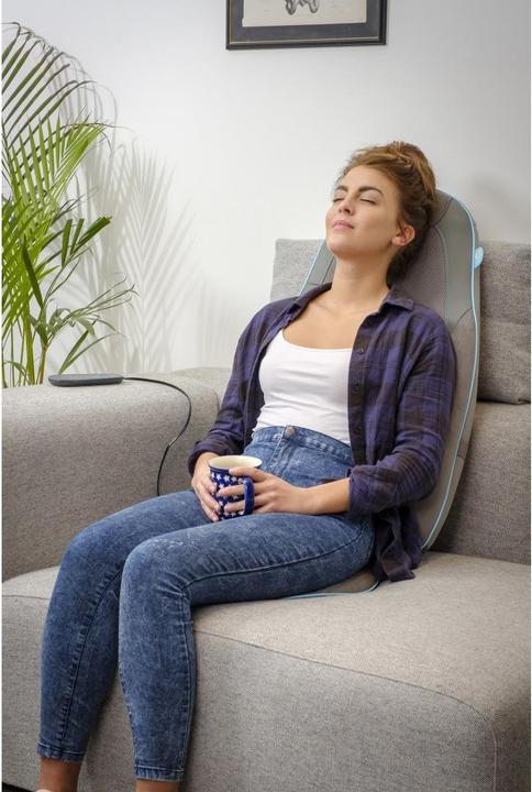 Image du produit Homedics Housse de siège de massage SGM-1300H-EU