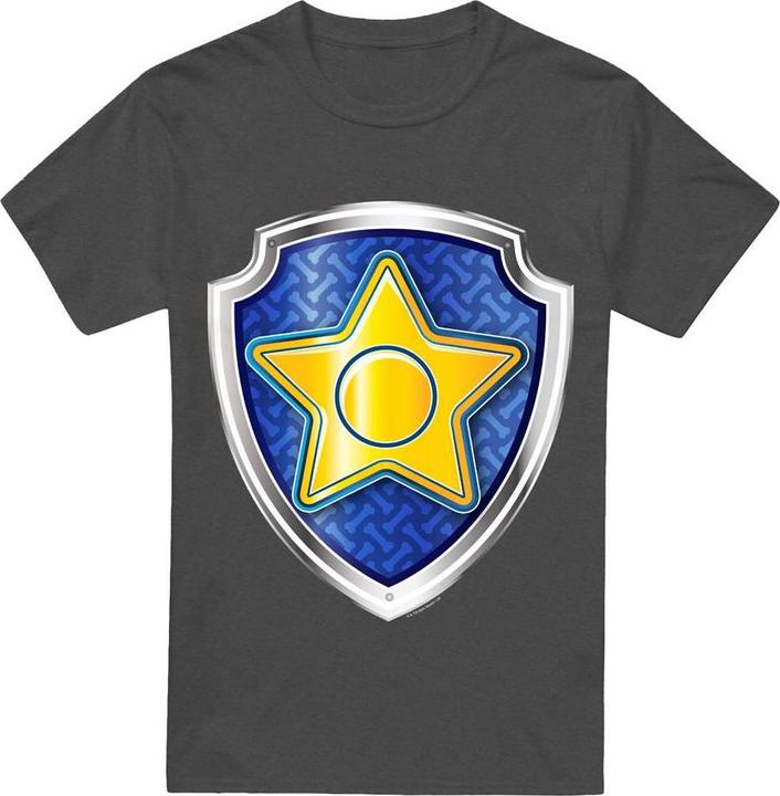Image du produit Paw Patrol - T-shirt - Adulte (3XL)