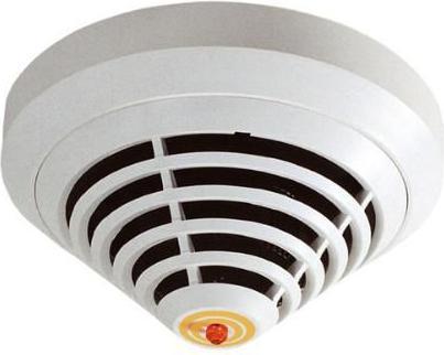 Produktbild Bosch Security Systems Optical/Thermal with Rotary