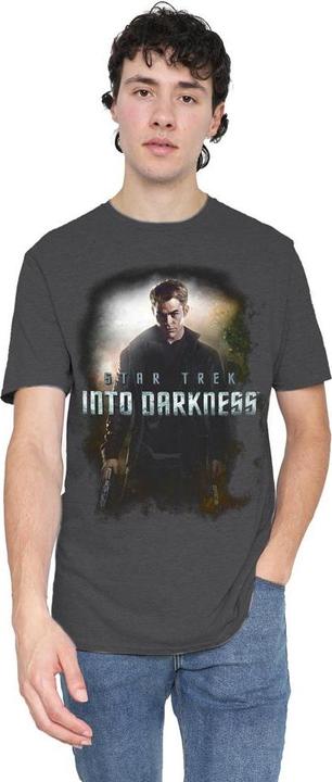 Produktbild Star Trek: Into Darkness Darkness TShirt (XL)