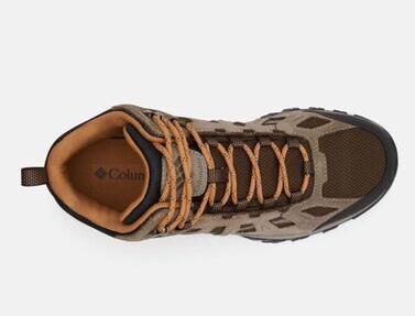 Image du produit Columbia Redmond III Mid Waterproof (44.5)