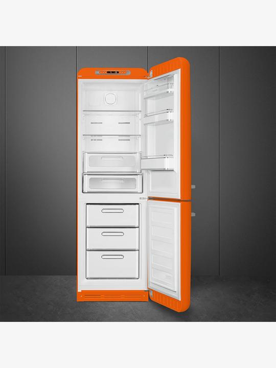 Produktbild Smeg Retro Style FAB32ROR5 (331 l)