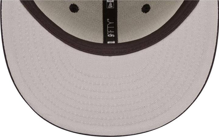 Actual product image New Era 9Fifty Snapback Cap - FLOWER New York Yankees - S/M (S/M)