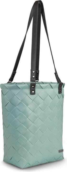 Produktbild Normani Tote Bag Flechtkorb 12 Liter Temara - 9267