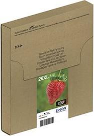 Immagine prodotto Epson 29XL Claria Home (M, FC, C, Y)